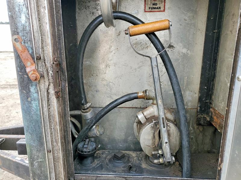 2011 Wells Cargo Unknown მანქანა იყიდება აუქციონზე, vin: 1WC200L21B1187510, აუქციონის ნომერი: 78225195