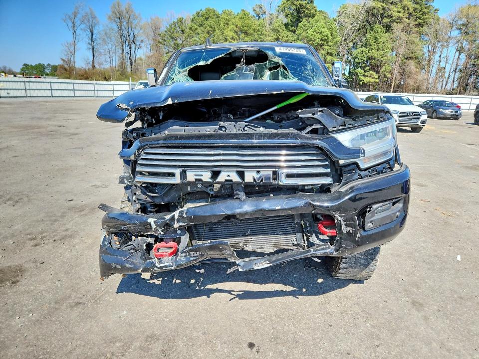 Продаж на аукціоні авто 2020 Ram 2500, vin: 3C6UR5FL7LG214609, номер лоту: 41996226
