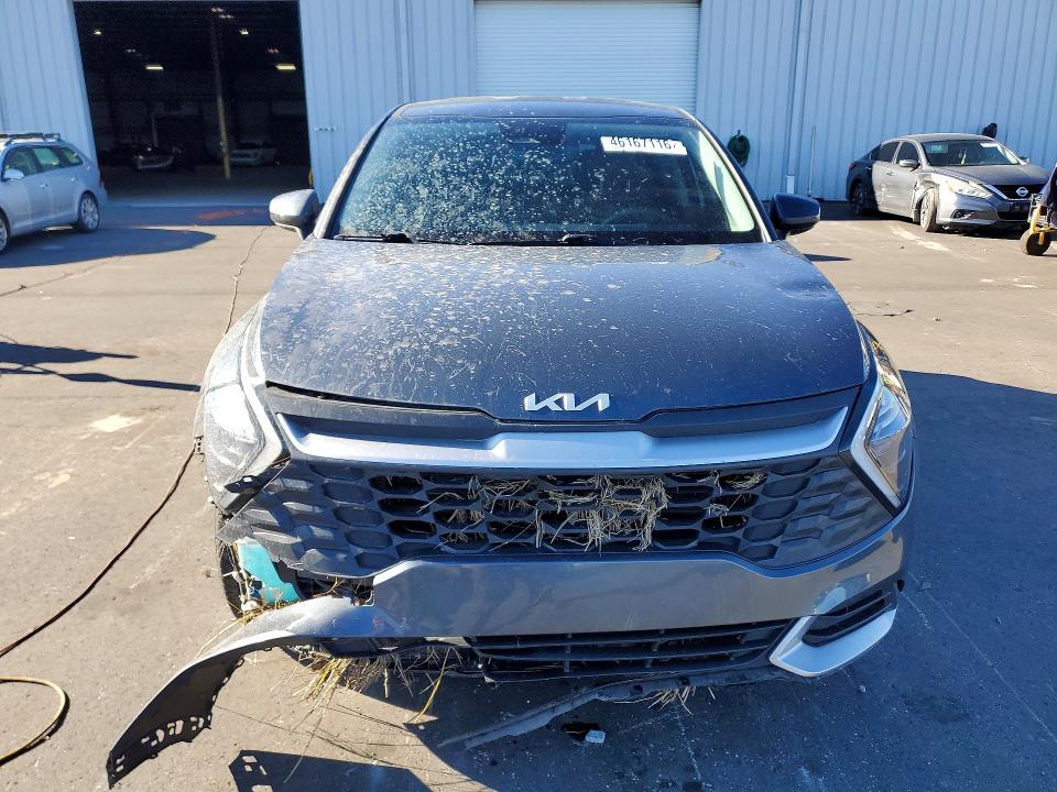 Aukcja sprzedaży 2023 Kia Sportage, vin: KNDPU3AF0P7131230, numer aukcji: 46167116