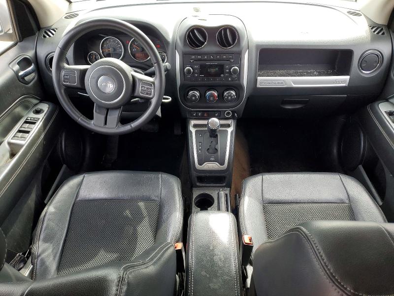 Aukcja sprzedaży 2014 Jeep Compass, vin: 1C4NJDEB6ED765928, numer aukcji: 47098526