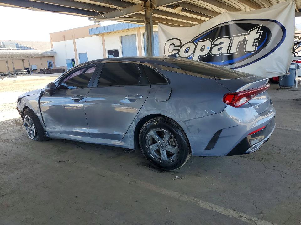 Aukcja sprzedaży 2023 Kia K5, vin: 5XXG14J23PG208319, numer aukcji: 47553636