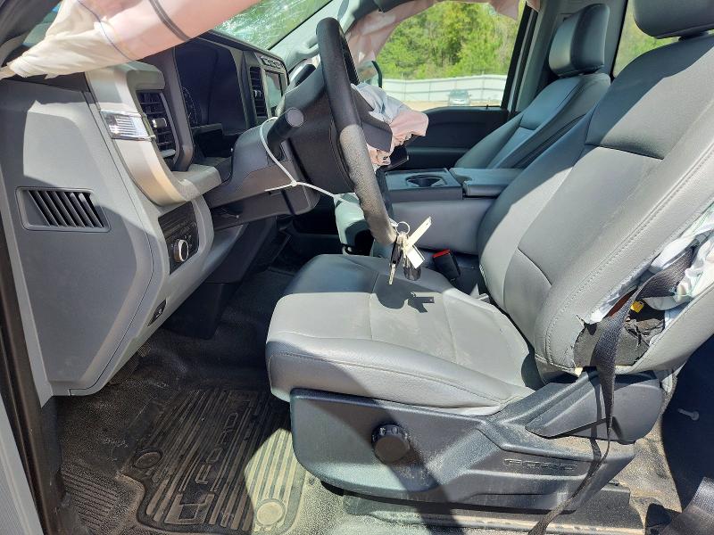 Aukcja sprzedaży 2024 Ford F250, vin: 1FTBF2AA3REF37536, numer aukcji: 41908206
