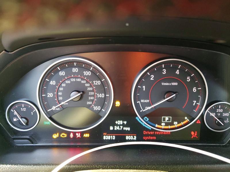 Продаж на аукціоні авто 2017 Bmw 330, vin: WBA8D9G36HNU65017, номер лоту: 46378216