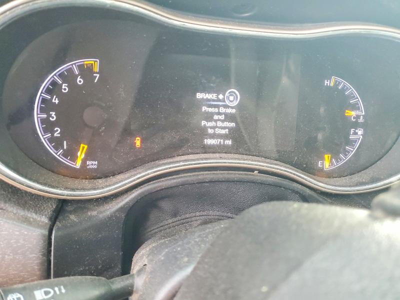 Продаж на аукціоні авто 2016 Jeep Grand Cherokee, vin: 1C4RJEBGXGC448735, номер лоту: 79711145