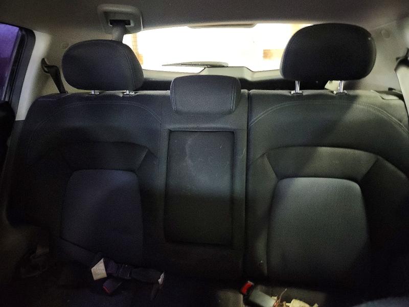 47132976 :رقم المزاد ، KNDPBCAC4G7810848 vin ، 2016 Kia Sportage مزاد بيع