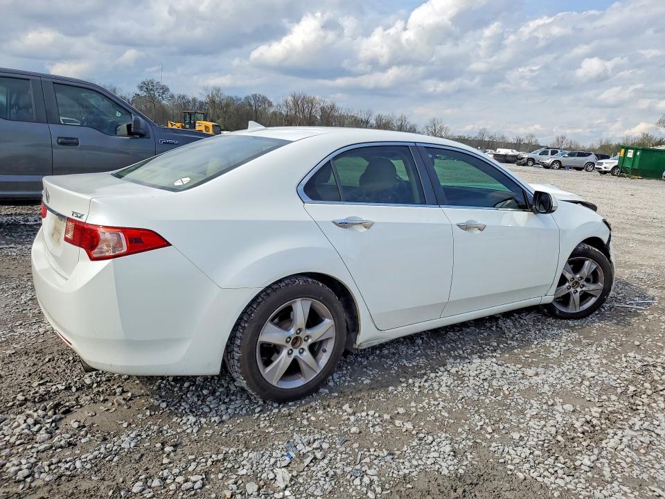 Aukcja sprzedaży 2013 Acura Tsx, vin: JH4CU2F40DC000428, numer aukcji: 45462086
