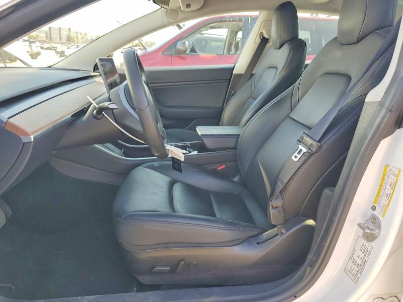 Aukcja sprzedaży 2020 Tesla Model 3, vin: 5YJ3E1EB5LF667568, numer aukcji: 47415276