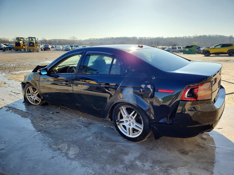 Aukcja sprzedaży 2008 Acura Tl, vin: 19UUA66298A022483, numer aukcji: 45534766