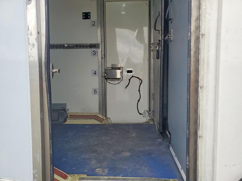 2021 Ford Transit მანქანა იყიდება აუქციონზე, vin: 1FDBW5Z87MKA84384, აუქციონის ნომერი: 79994065