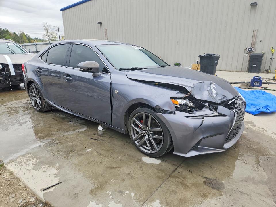 Продажа на аукционе авто 2015 Lexus Is 250, vin: JTHCF1D26F5025024, номер лота: 47163656