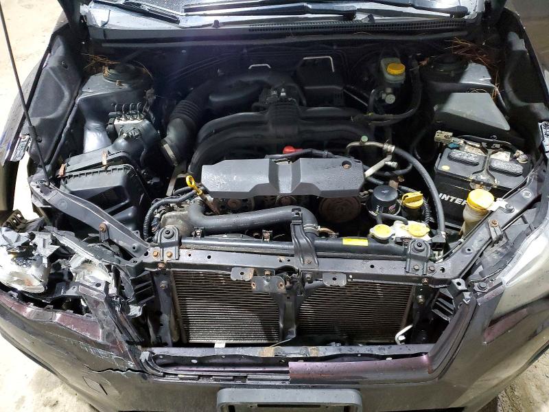 Aukcja sprzedaży 2013 Subaru Impreza, vin: JF1GPAU65DH203932, numer aukcji: 41888326