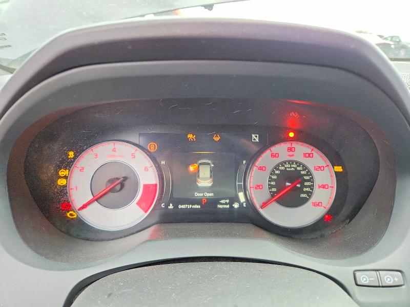 Продаж на аукціоні авто 2023 Acura Rdx, vin: 5J8TC2H67PL010608, номер лоту: 45844086
