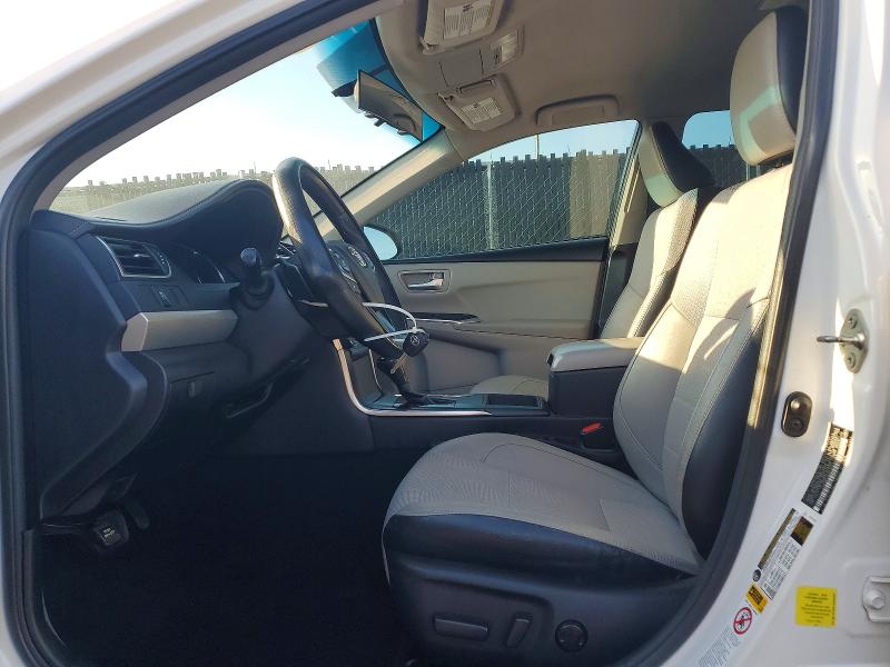 Aukcja sprzedaży 2017 Toyota Camry, vin: 4T1BF1FK6HU432551, numer aukcji: 47925466