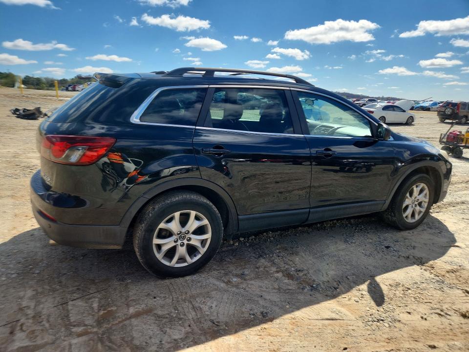 2014 Mazda Cx-9 მანქანა იყიდება აუქციონზე, vin: JM3TB3CV1E0429940, აუქციონის ნომერი: 46220906
