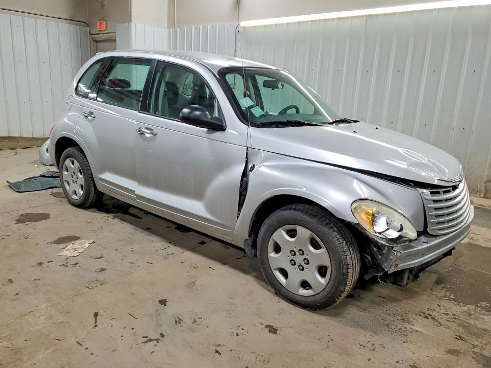 2008 Chrysler Pt Cruiser მანქანა იყიდება აუქციონზე, vin: 3A8FY48B98T101609, აუქციონის ნომერი: 47562756