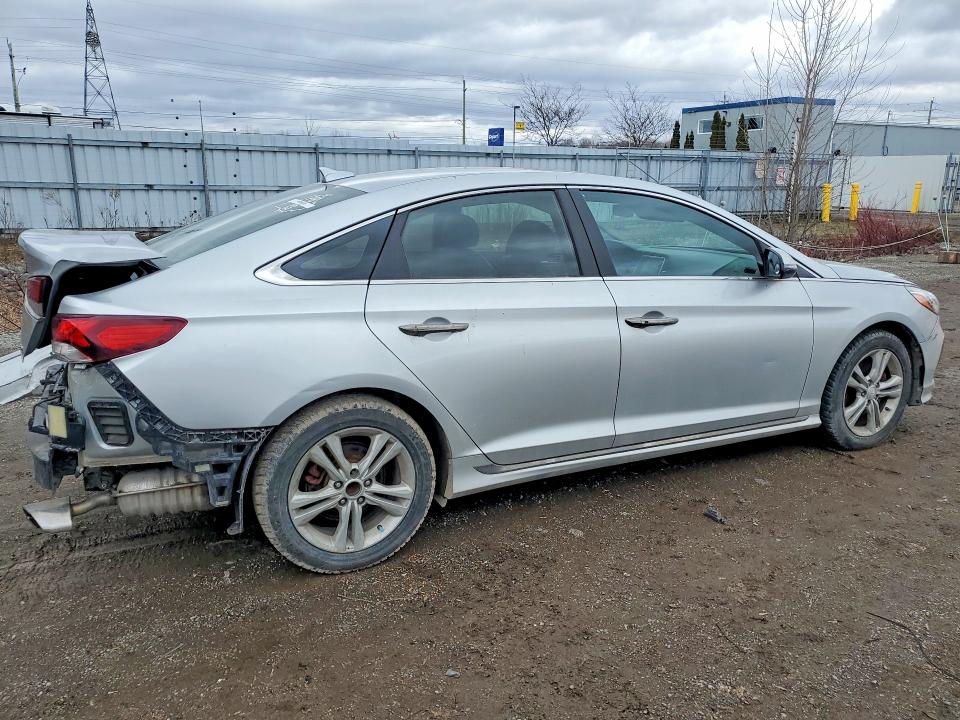 Aukcja sprzedaży 2019 Hyundai Sonata, vin: 5NPE34AF3KH785272, numer aukcji: 46447216