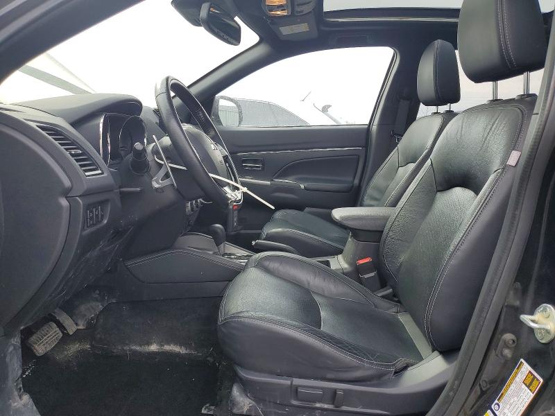 Продажа на аукционе авто 2020 Mitsubishi Rvr, vin: JA4AJ4AW1LU601064, номер лота: 48045886