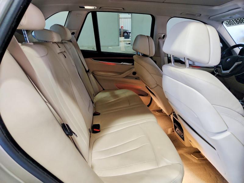 Продажа на аукционе авто 2015 Bmw X5, vin: 5UXKR0C58F0K67500, номер лота: 47968106