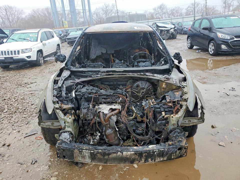 Aukcja sprzedaży 2017 Nissan Altima, vin: 1N4AL3APXHC170536, numer aukcji: 41600596