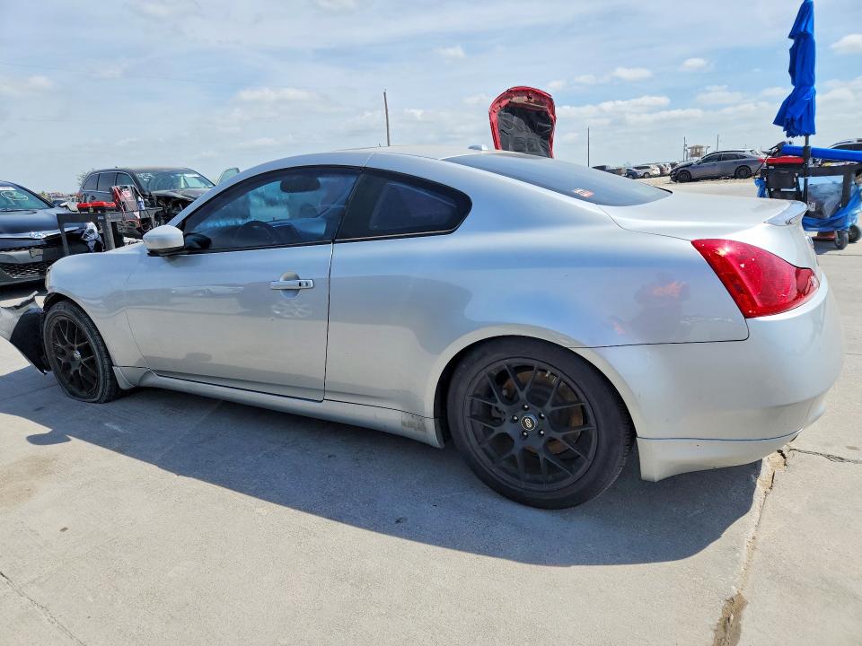 Aukcja sprzedaży 2009 Infiniti G37, vin: JNKCV64E19M605494, numer aukcji: 45595266