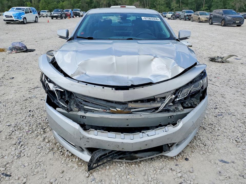 Продаж на аукціоні авто 2014 Chevrolet Impala, vin: 1G1125S39EU164603, номер лоту: 47563356