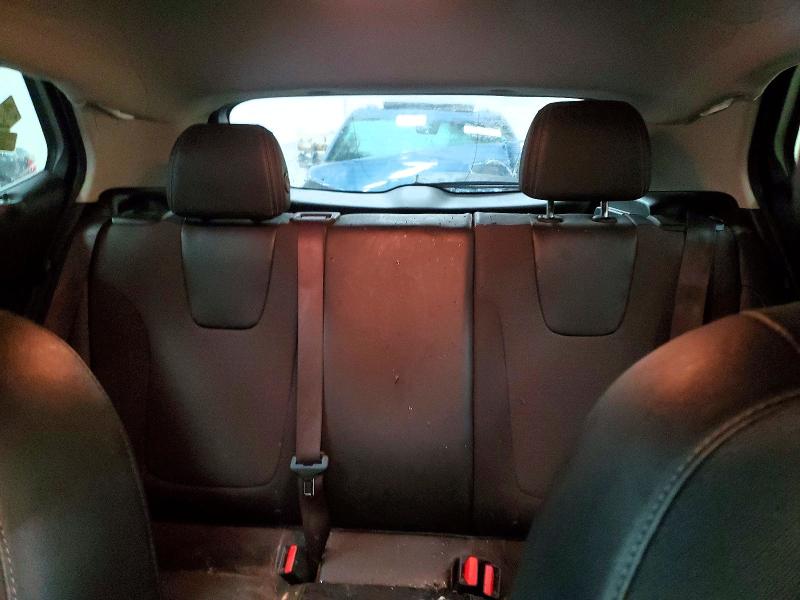 Aukcja sprzedaży 2020 Buick Encore Gx, vin: KL4MMBS2XLB099798, numer aukcji: 48140716