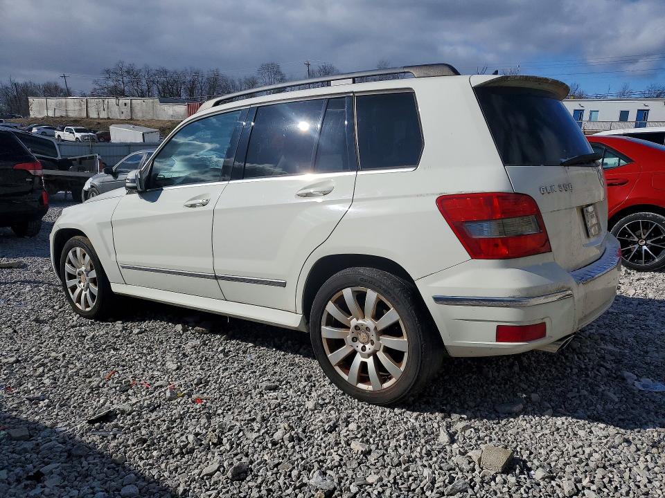 Продаж на аукціоні авто 2012 Mercedes-benz Glk, vin: WDCGG8HB3CF818414, номер лоту: 46561606