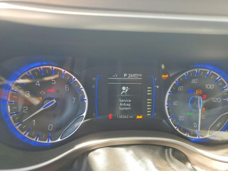 Продажа на аукционе авто 2023 Chrysler Voyager, vin: 2C4RC1CG9PR617474, номер лота: 78166155