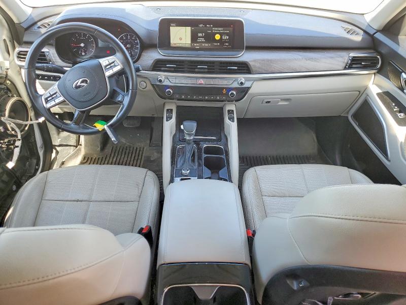 Aukcja sprzedaży 2020 Kia Telluride, vin: 5XYP34HC1LG036743, numer aukcji: 47450956