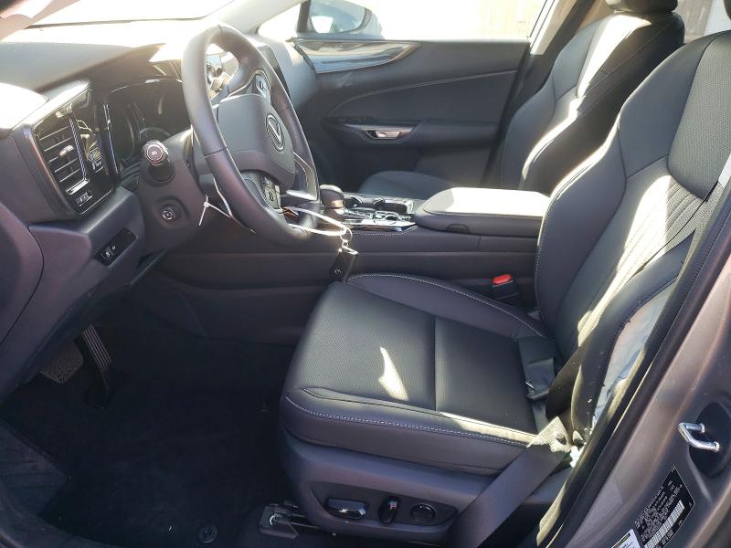 2025 Lexus Nx 250 მანქანა იყიდება აუქციონზე, vin: 2T2GDCAZ0SC032212, აუქციონის ნომერი: 79031285