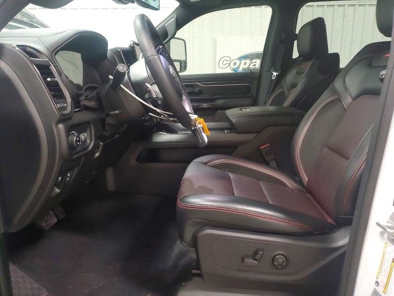 Aukcja sprzedaży 2025 Ram 1500, vin: 1C6SRFLP8SN702641, numer aukcji: 46328226