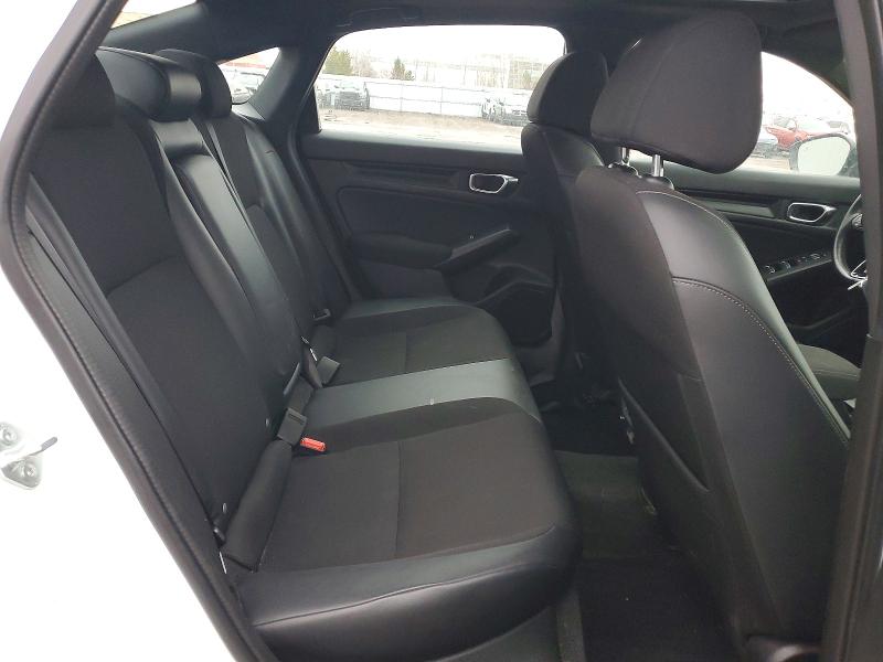 79686835 :رقم المزاد ، 2HGFE2F50NH129399 vin ، 2022 Honda Civic مزاد بيع