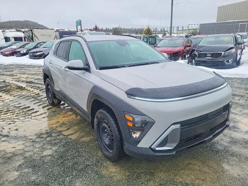 Aukcja sprzedaży 2025 Hyundai Kona, vin: KM8HBCAB0SU300580, numer aukcji: 47721436