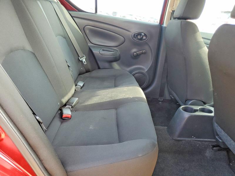 Продаж на аукціоні авто 2018 Nissan Versa, vin: 3N1CN7AP1JL866977, номер лоту: 47383456
