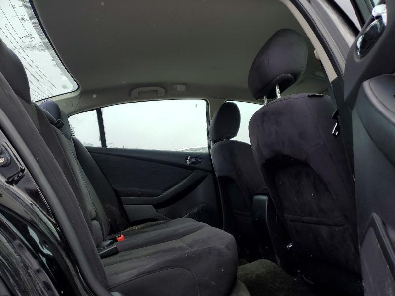 45943726 :رقم المزاد ، 1N4AL2AP8CN541085 vin ، 2012 Nissan Altima مزاد بيع