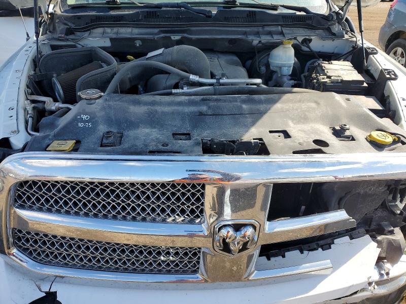 Продаж на аукціоні авто 2013 Ram 1500, vin: 1C6RR7PT4DS571773, номер лоту: 79639425