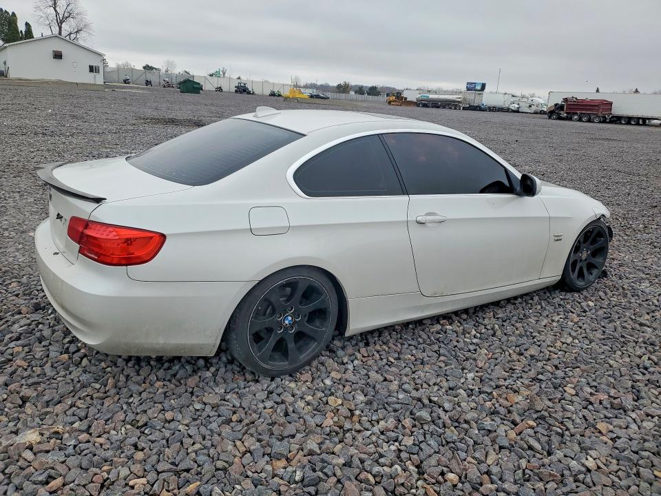 Продажа на аукционе авто 2012 Bmw 328, vin: WBAKF5C50CE657705, номер лота: 41826026