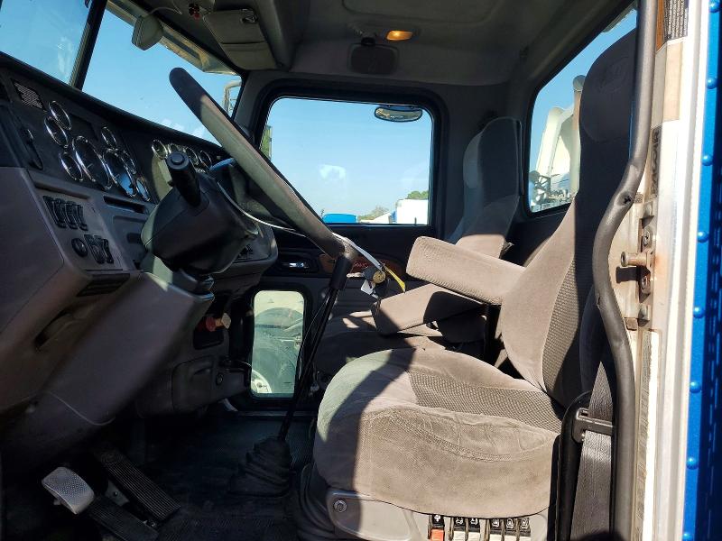 Продажа на аукционе авто 2010 Peterbilt 386, vin: 1XPHD49X6AD102605, номер лота: 47065366