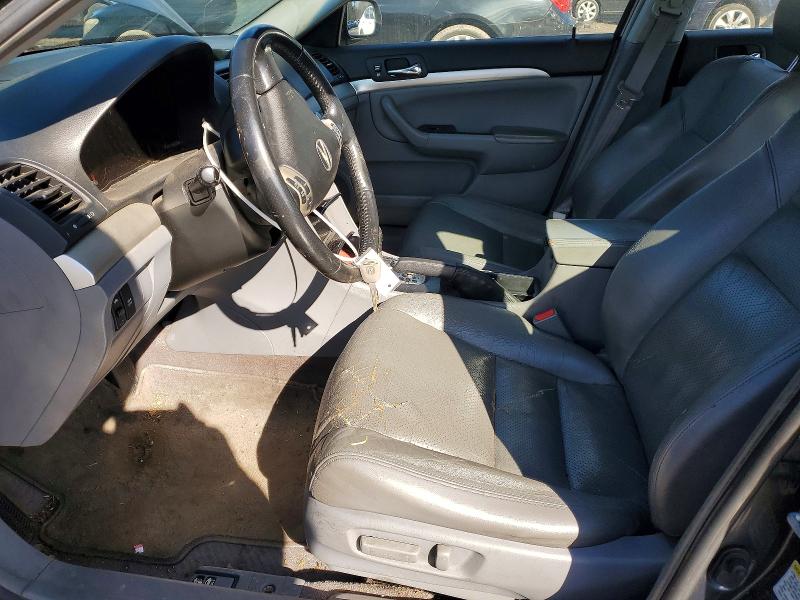 Aukcja sprzedaży 2006 Acura Tsx, vin: JH4CL96896C004978, numer aukcji: 46184526