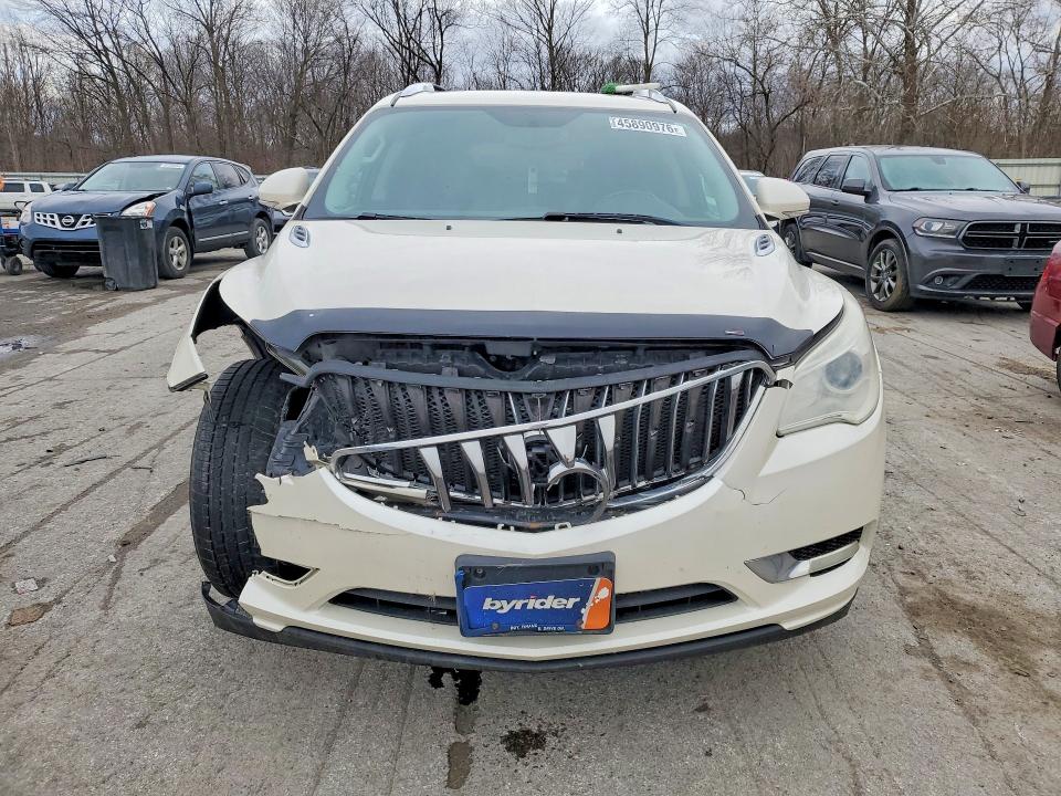Aukcja sprzedaży 2014 Buick Enclave, vin: 5GAKVBKD0EJ356411, numer aukcji: 45890976