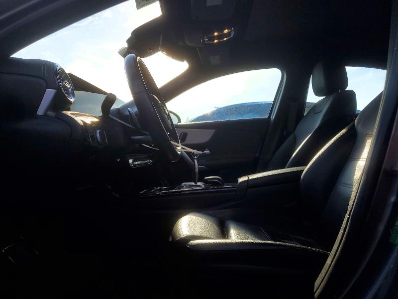 Aukcja sprzedaży 2019 Mercedes-benz A, vin: WDD3G4FB4KW002218, numer aukcji: 46390616