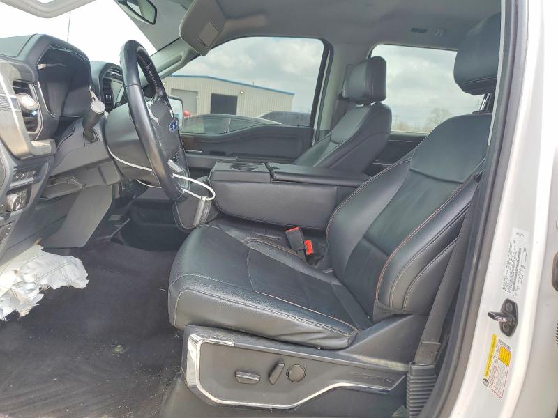 Продажа на аукционе авто 2022 Ford F150, vin: 1FTEW1EP1NKD44898, номер лота: 78616175