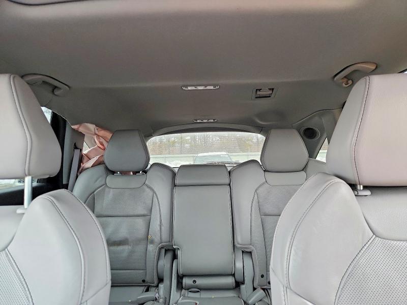 Продаж на аукціоні авто 2020 Acura Mdx, vin: 5J8YD4H58LL022279, номер лоту: 78933085