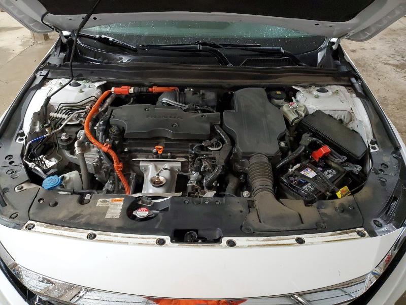 Продажа на аукционе авто 2022 Honda Accord, vin: 1HGCV3F18NA001917, номер лота: 47194726