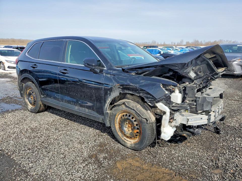 Aukcja sprzedaży 2024 Honda Cr-v, vin: 2HKRS4H21RH104480, numer aukcji: 76837505