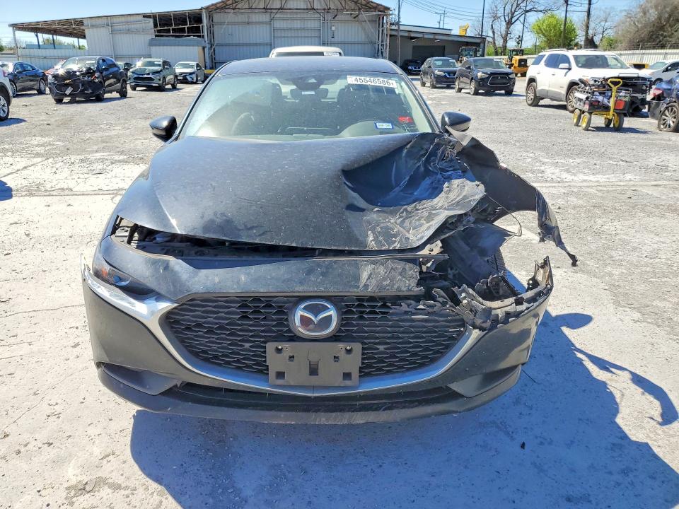 Aukcja sprzedaży 2020 Mazda 3, vin: JM1BPACL4L1173129, numer aukcji: 45546586