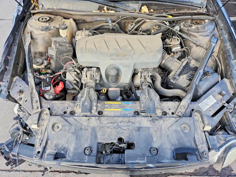 Продаж на аукціоні авто 2009 Buick Lacrosse, vin: 2G4WD582X91248674, номер лоту: 79732195