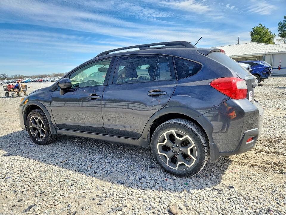 46925306 :رقم المزاد ، JF2GPAGC2E8346030 vin ، 2014 Subaru Xv Crosstrek مزاد بيع