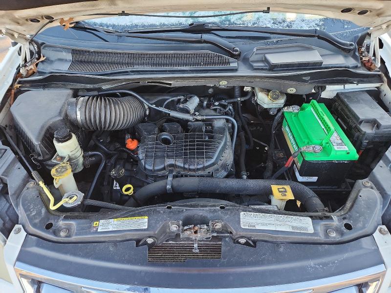 Aukcja sprzedaży 2012 Chrysler Town & Country, vin: 2C4RC1BG4CR410678, numer aukcji: 46031386