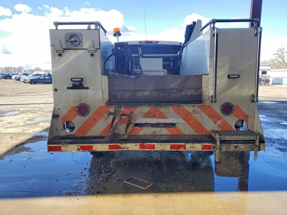Продажа на аукционе авто 2013 Chevrolet Silverado, vin: 1GC2KVCG1DZ205305, номер лота: 41664086